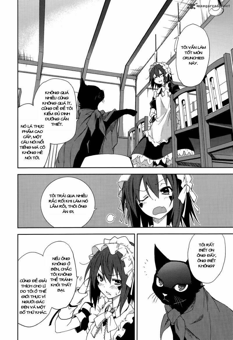 yumekui merry chapter 50 2