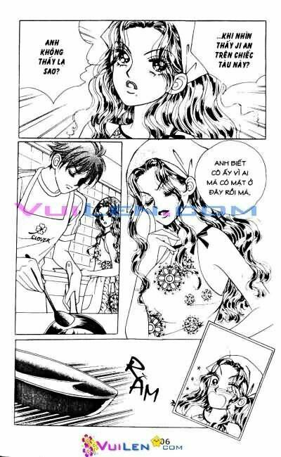 bữa tối của hoàng tử chapter 7 106