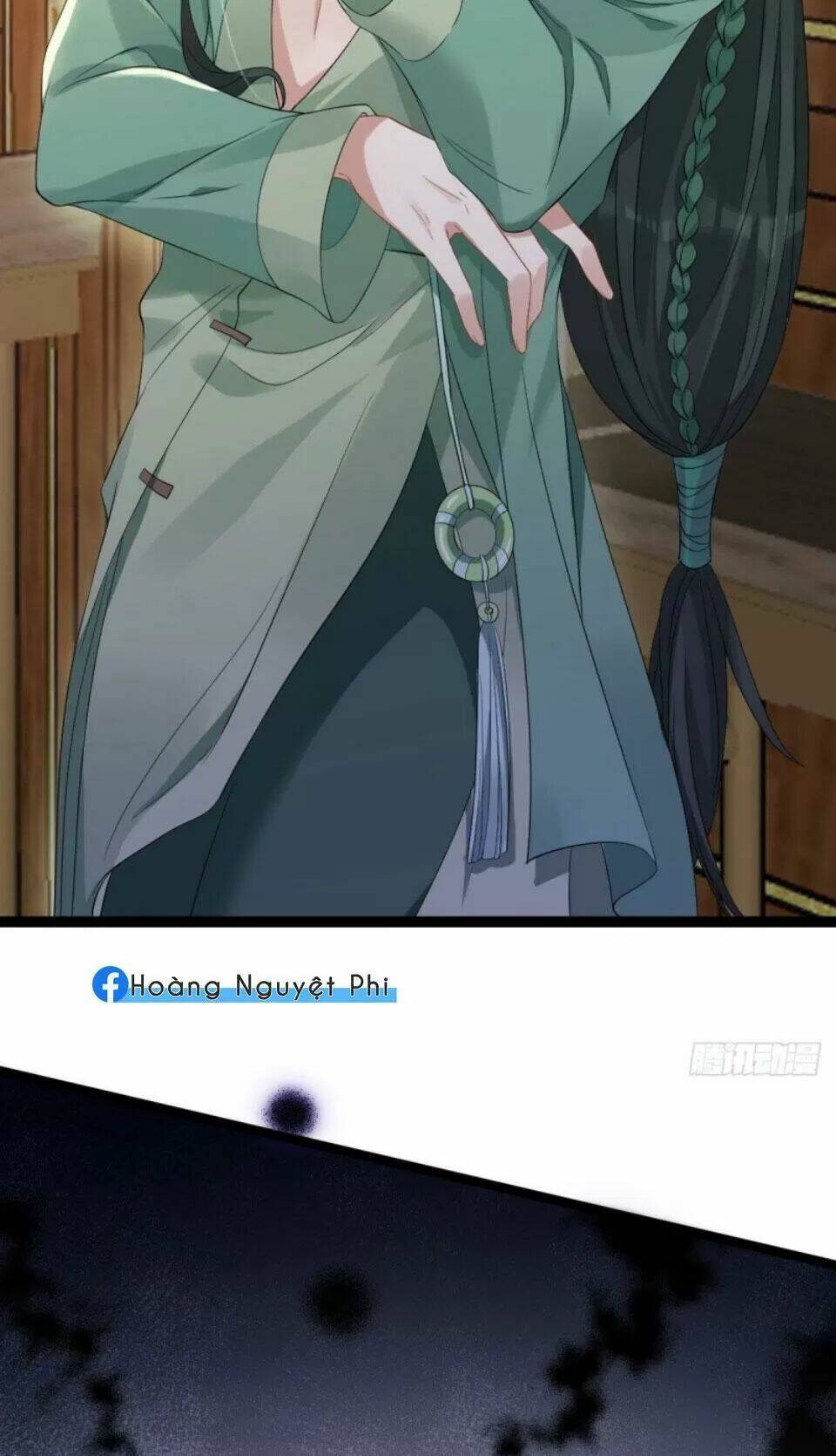 phế nữ yêu thần chapter 60 60