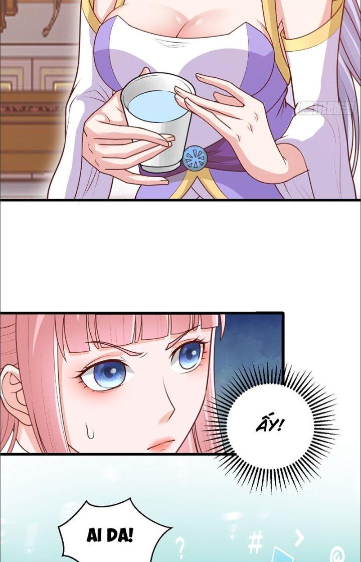 bảo vật rơi xuống đều thành muội tử chapter 20 7