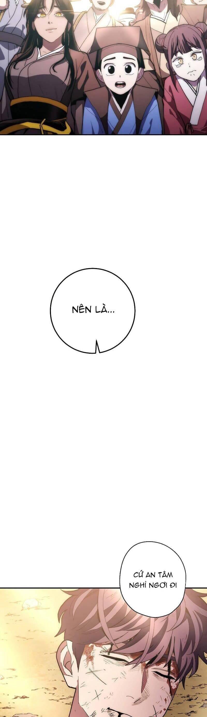 huyền thoại diệt thế độc long chapter 80 54