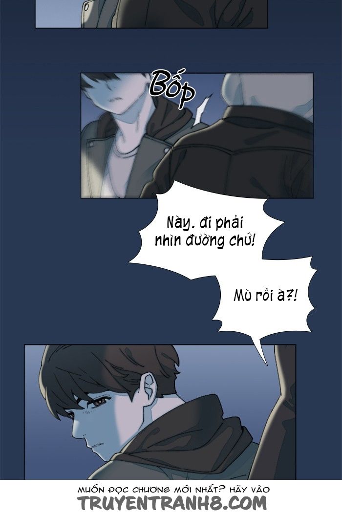 sự cứu rỗi chapter 4 6