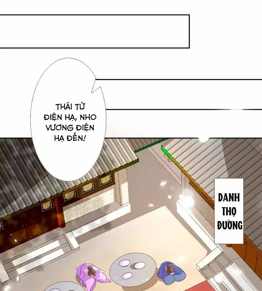 cửu khuyết phong hoa chapter 50 17