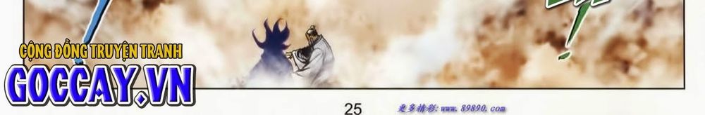 tuyệt thế vô song 2 chapter 70 48