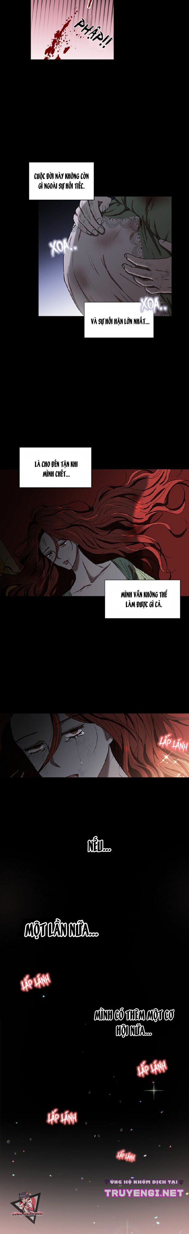 đưa chồng tôi lên mức tối thượng chapter 1 33