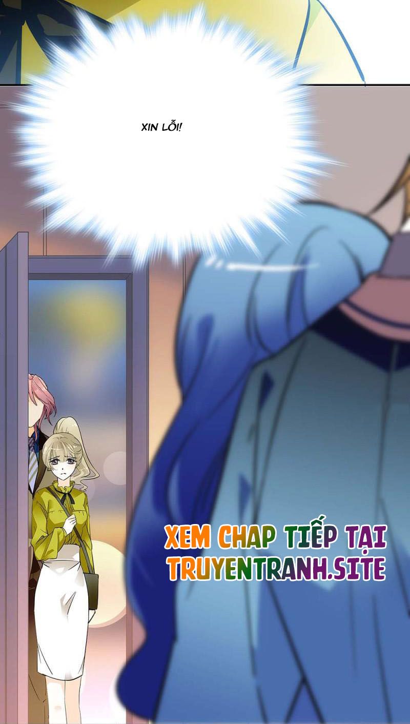 tịch nhan hoa nở chỉ vì em chapter 5 10