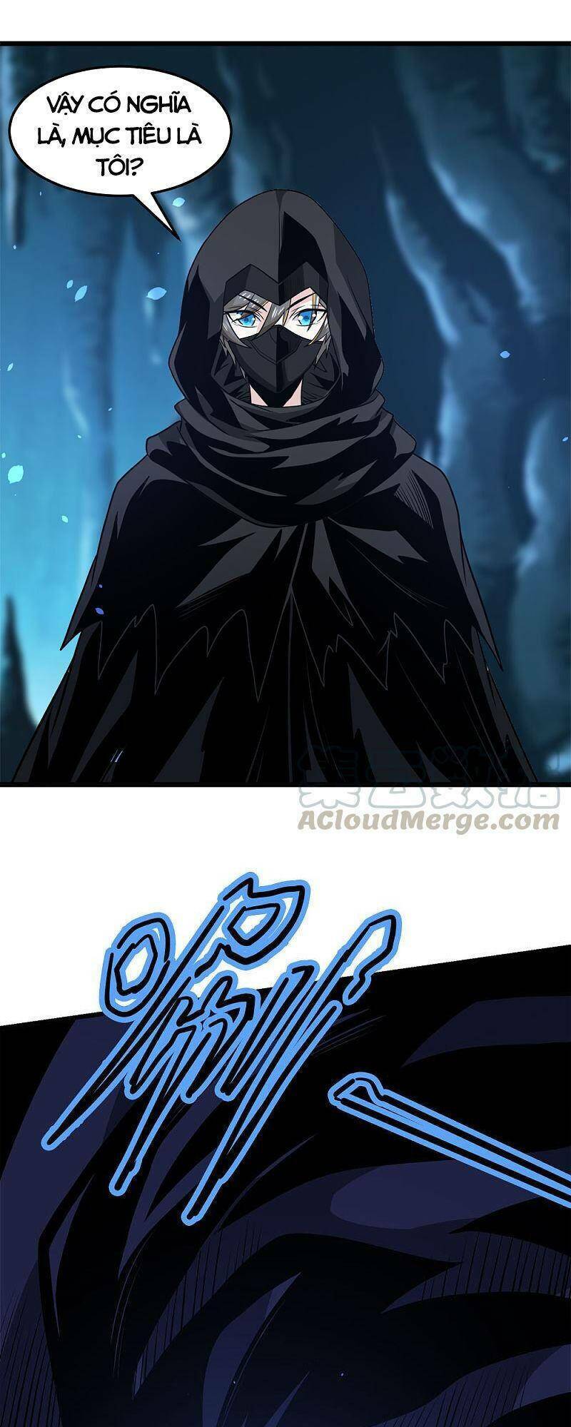 kiếm vũ chapter 201 5