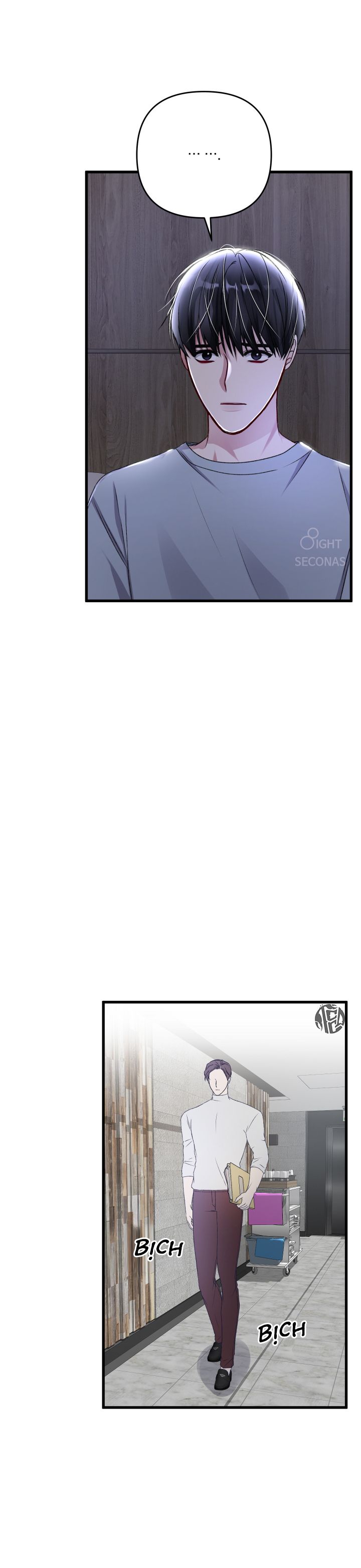 cuộc sống thường nhật của một guide phổ quát chapter 49 21