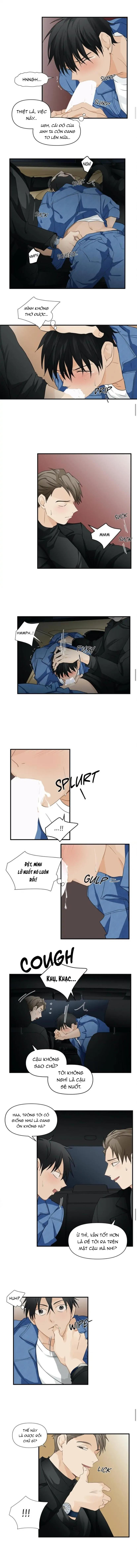 từ đầu xuống chân chapter 11 3