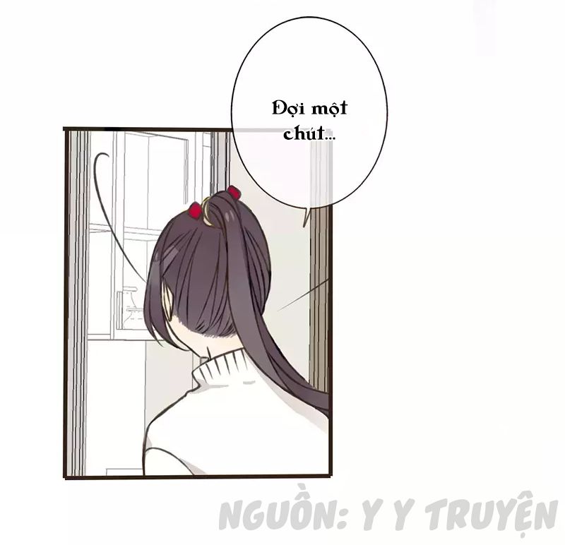 trên trời rớt xuống một hòa thượng ngốc chapter 47 7