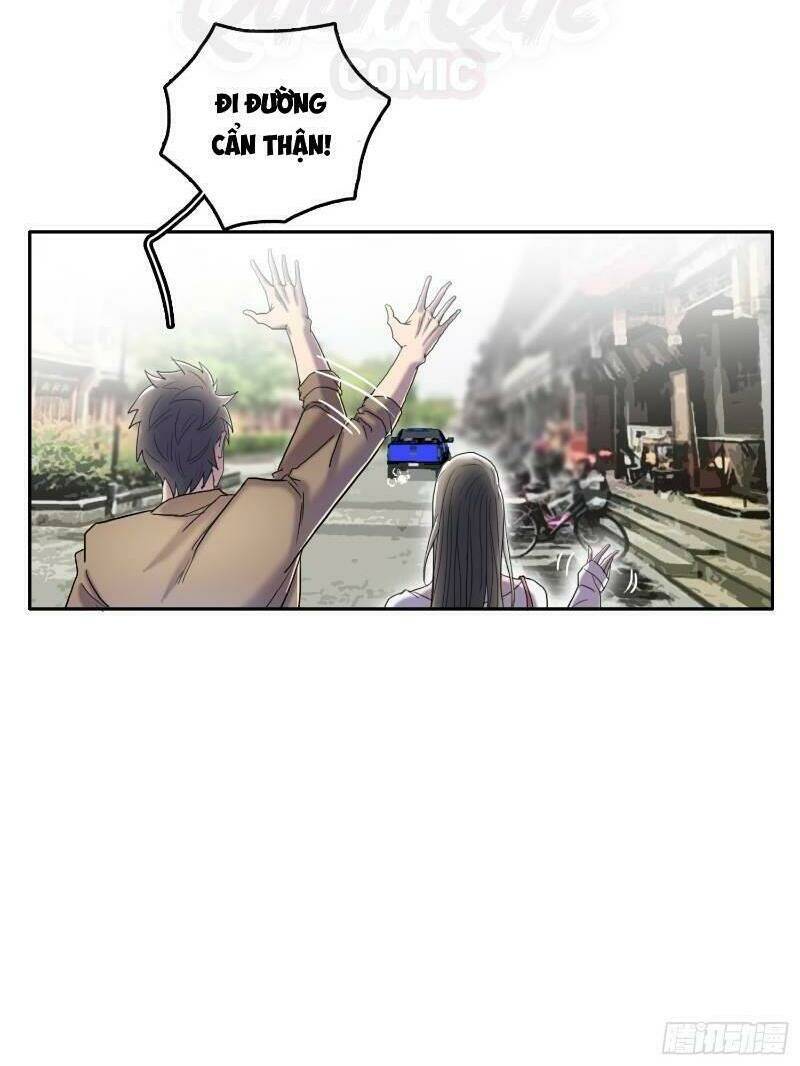 phụ hồn giả chapter 8 18