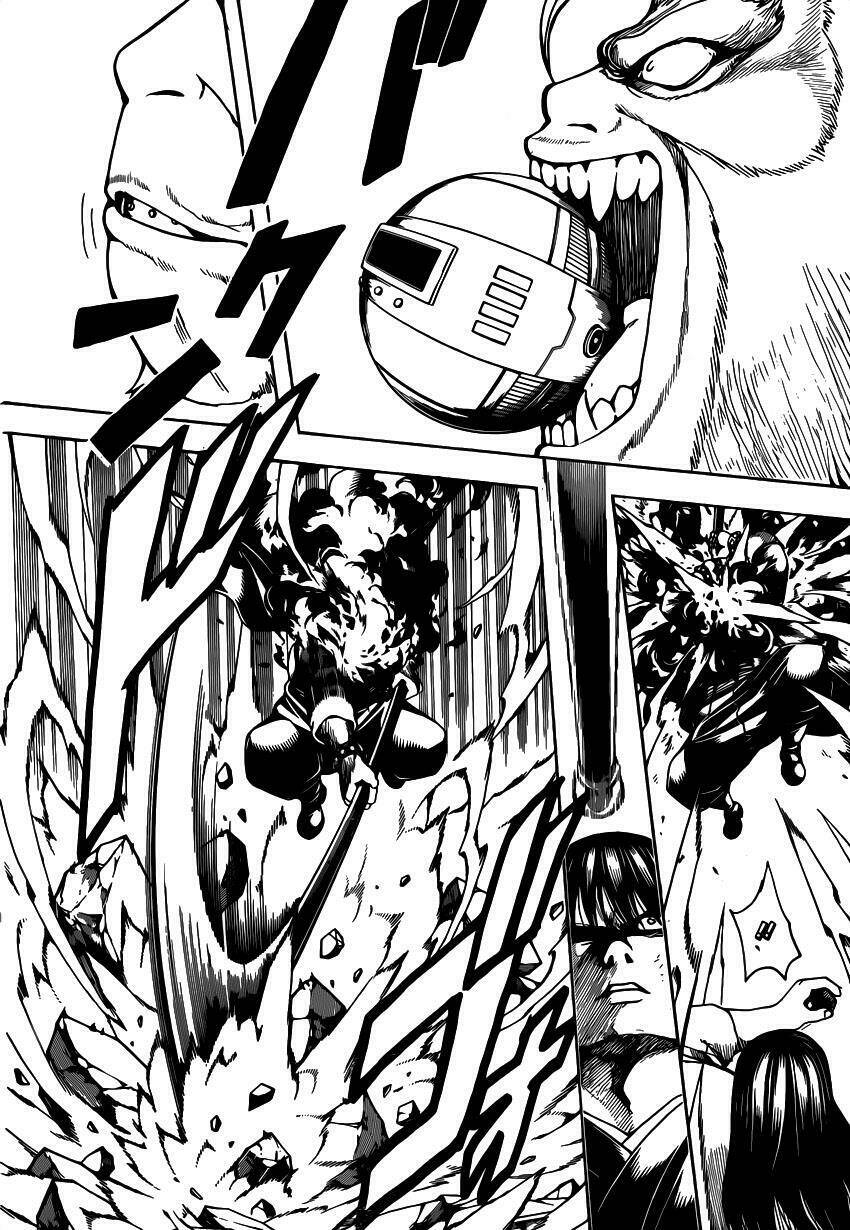 gintama - linh hồn bạc chapter 562 10