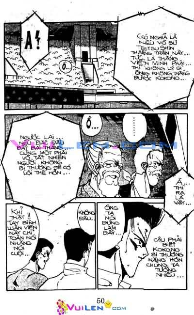 truyền nhân atula - shura no mon i chapter 11 51