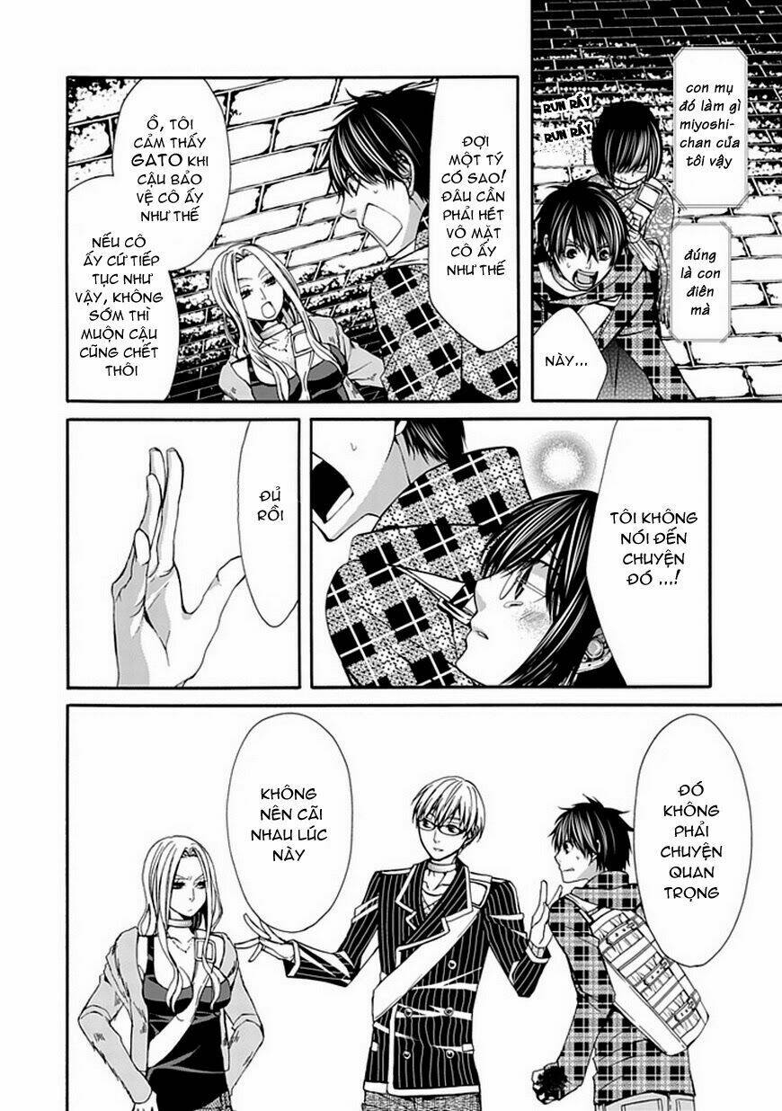 bloody junkie chapter 5 39