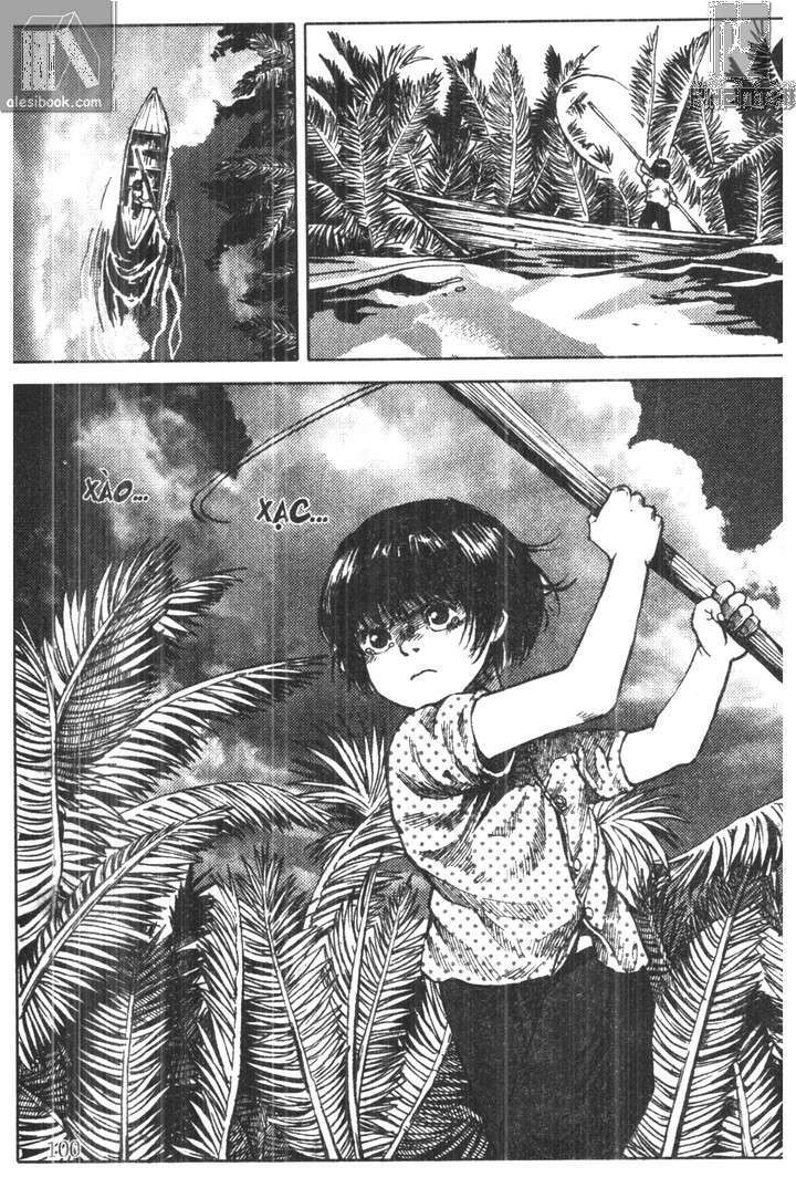 chiếc lược ngà chapter 5 2