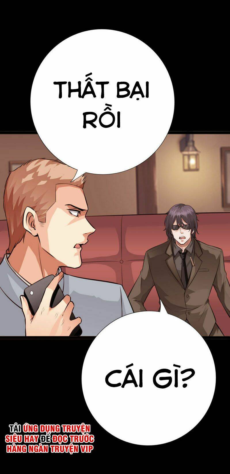 tuyệt phẩm tà thiếu chapter 142 29