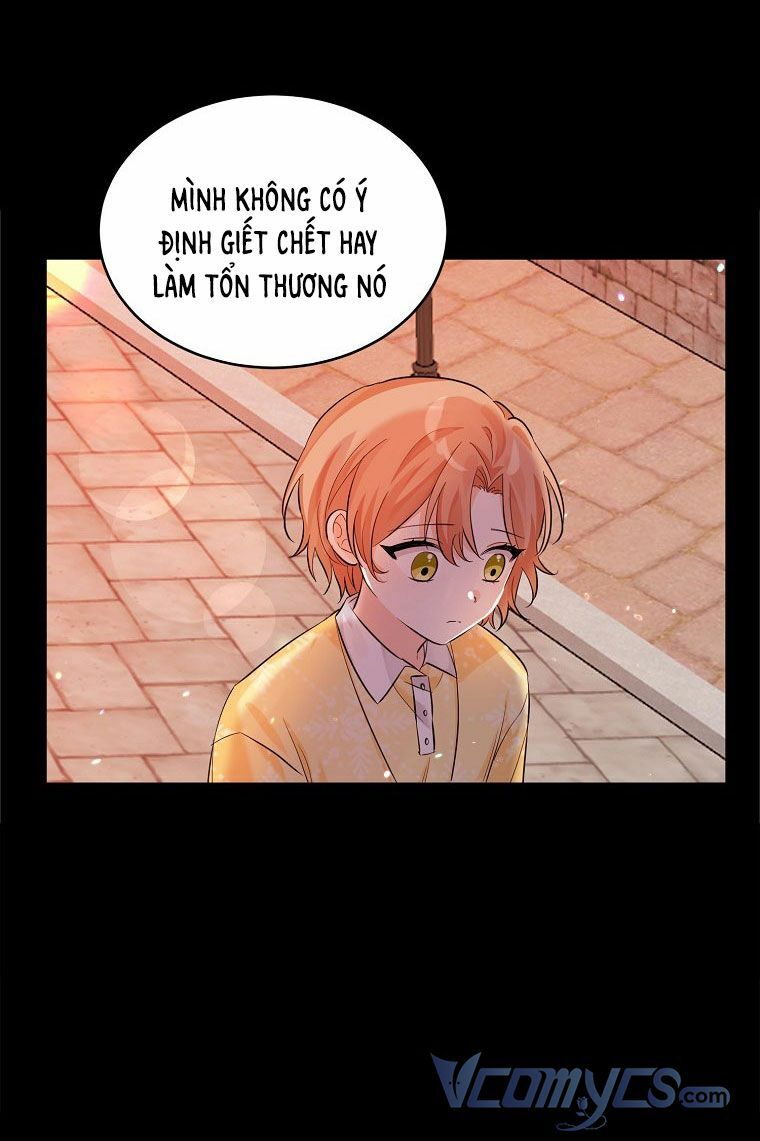 ác nữ karuna bé lại chapter 12 11