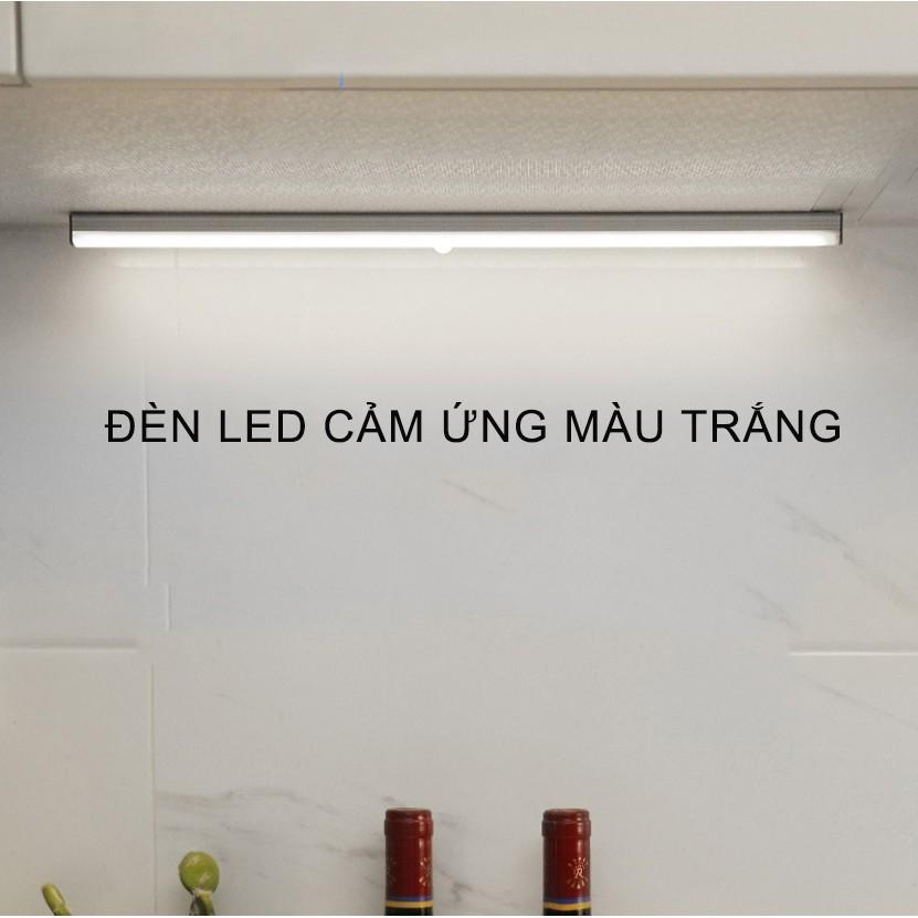 Đèn led cảm biến chuyển động cơ thể thông minh không dây