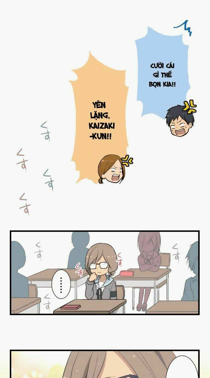 viên thuốc trùng sinh chapter 11 27