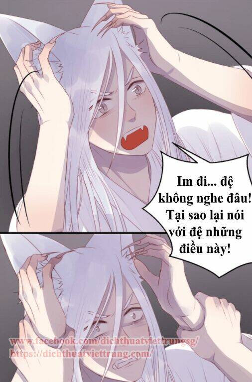 lượm được 1 tiểu hồ ly chapter 69 11