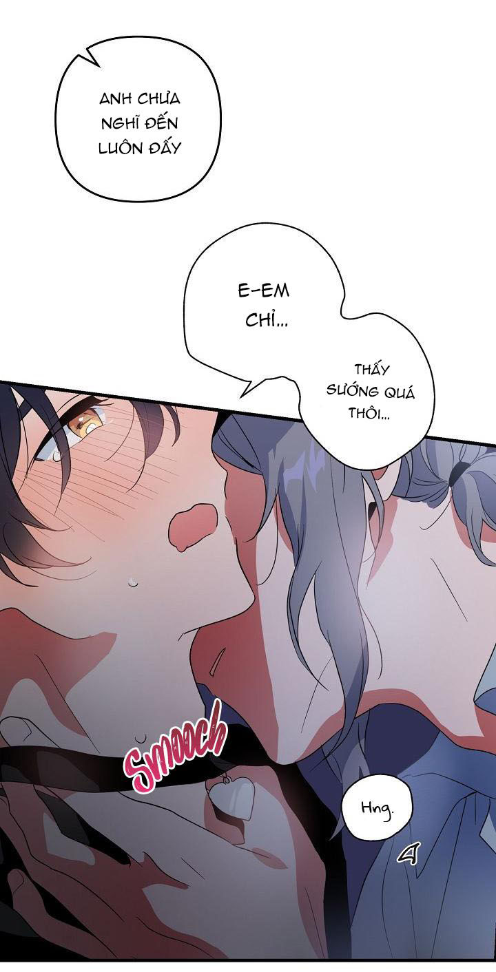 tình yêu cún con chapter 6.2 2