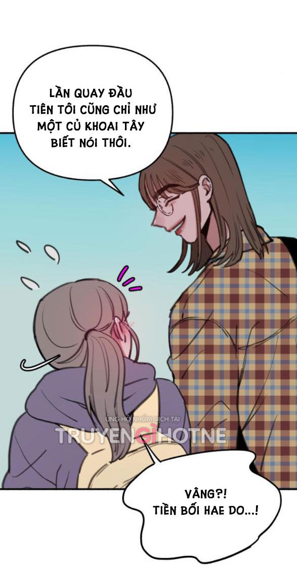 nàng thơ nổi tiếng - nàng thơ myung chapter 8.2 31