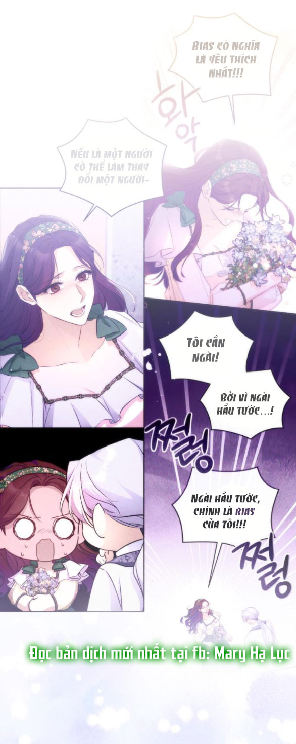 dành cho nhân vật bị bỏ rơi yêu thích nhất của tôi chapter 21.1 26