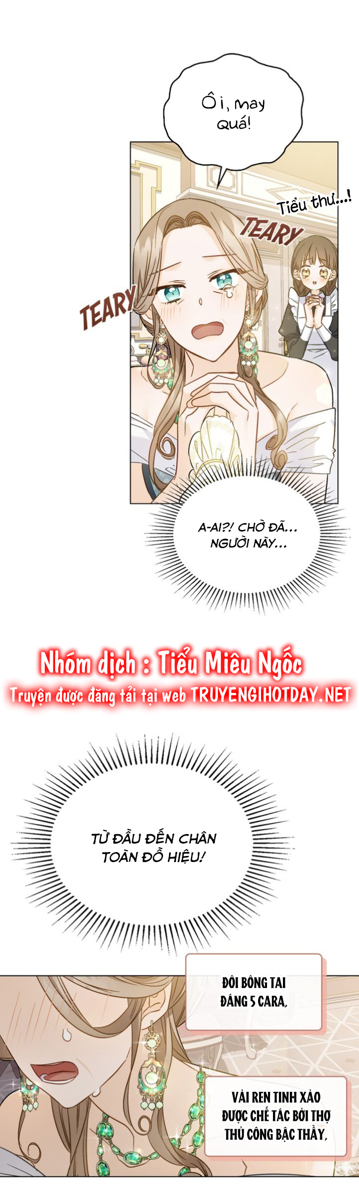 hải tặc thượng lưu chapter 1 19