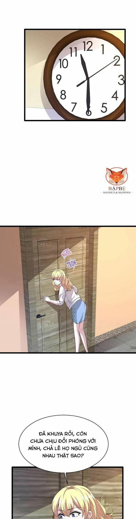 đô thị tà vương chapter 54 7