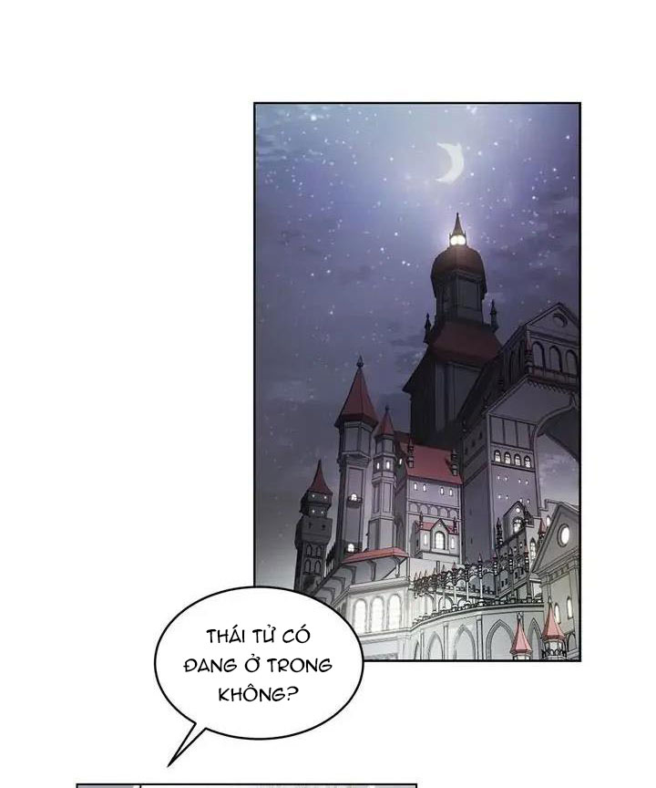 tôi là fan cứng hoàng tử chapter 11.2 22