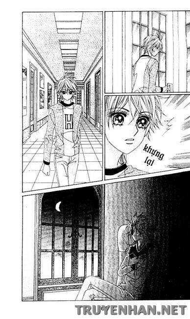 bạn trai tôi là ma cà rồng chapter 90 3