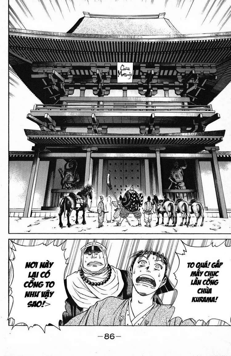 thiếu niên vương i - shana oh yoshitsune i chapter 49 32