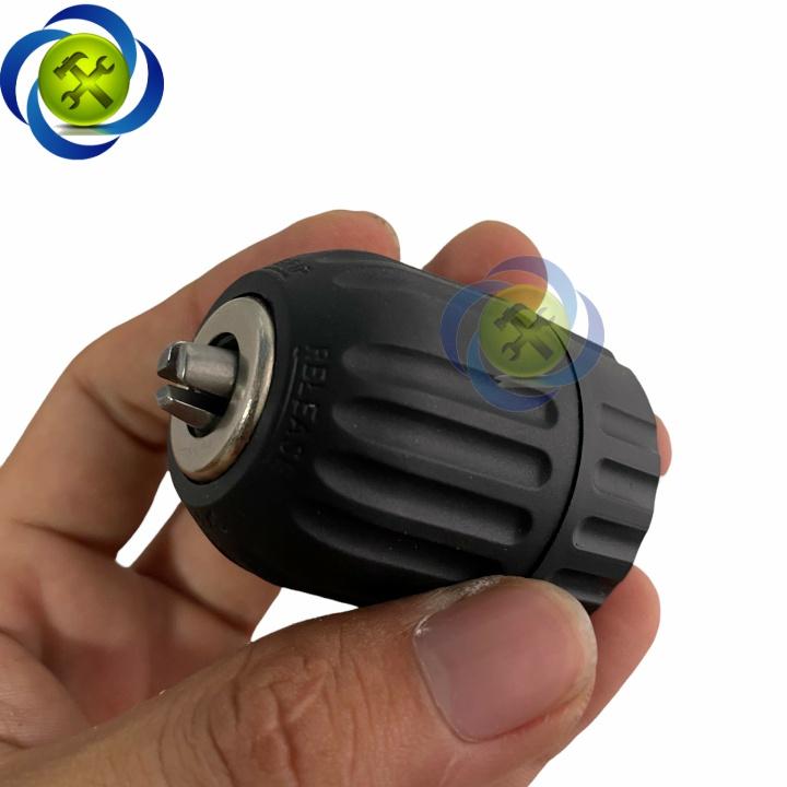 Đầu kẹp mũi khoan 10mm Tolsen 79170