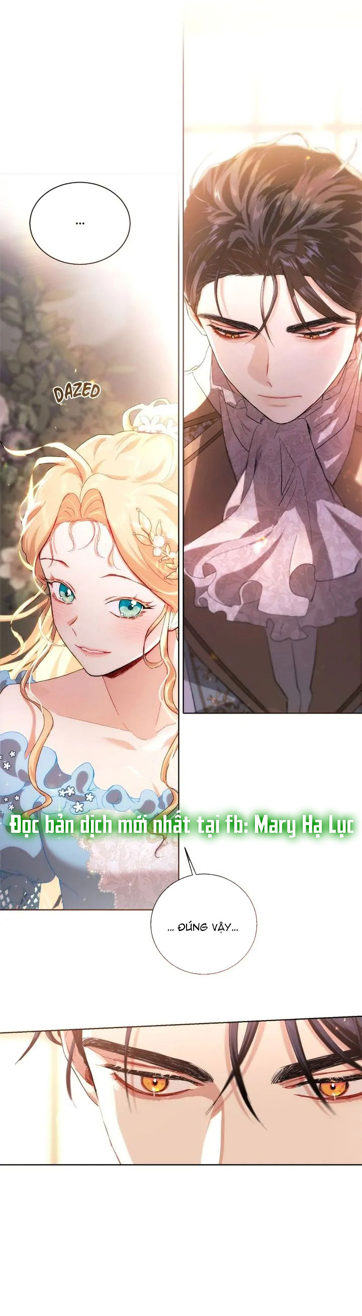 tôi là fan cứng hoàng tử chapter 70.2 18