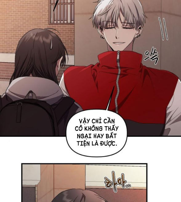 Tự Do Trong Mơ chapter 41.2 23