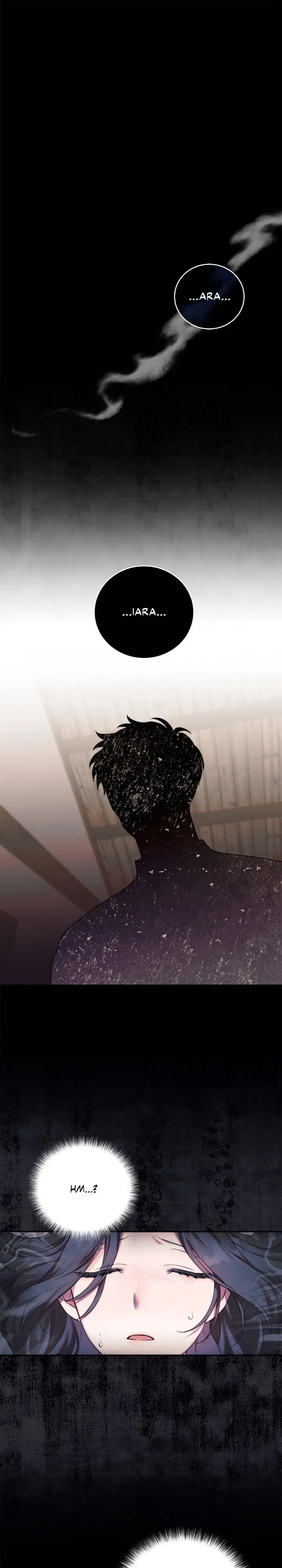 tôi trở thành nữ phản diện trong cuốn tiểu thuyết tàn khốc chapter 6.1 4