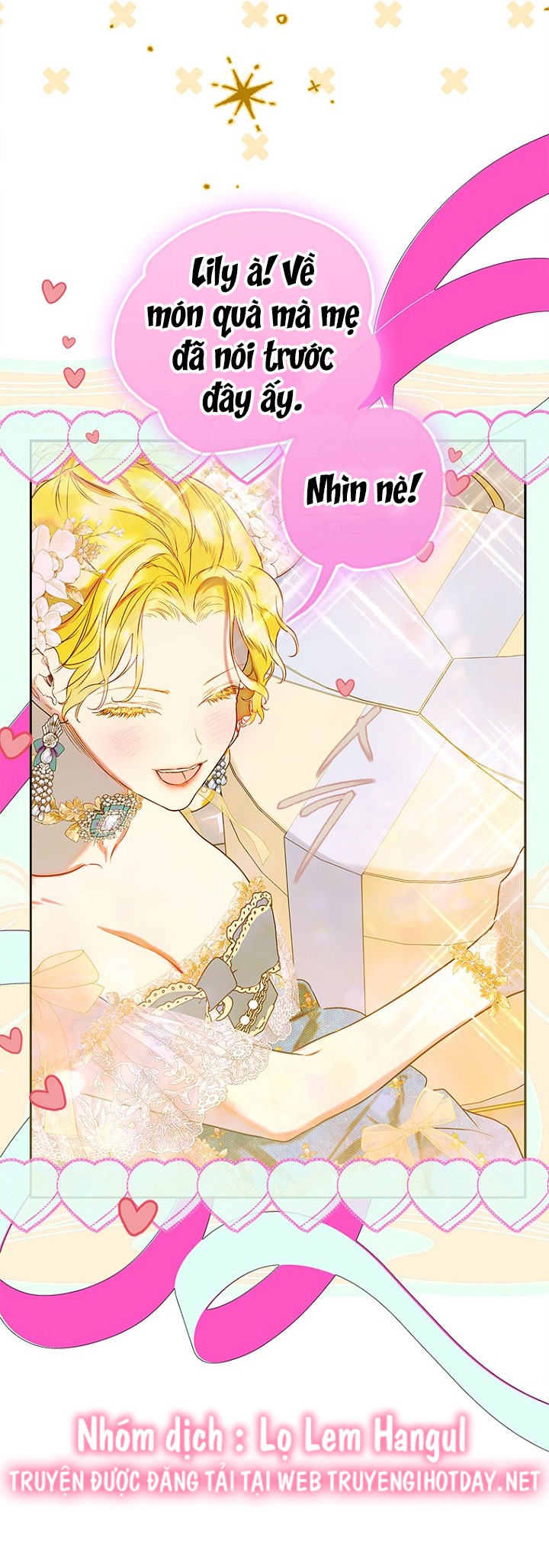 mẹ tôi kết hôn một lần nữa chapter 62 18