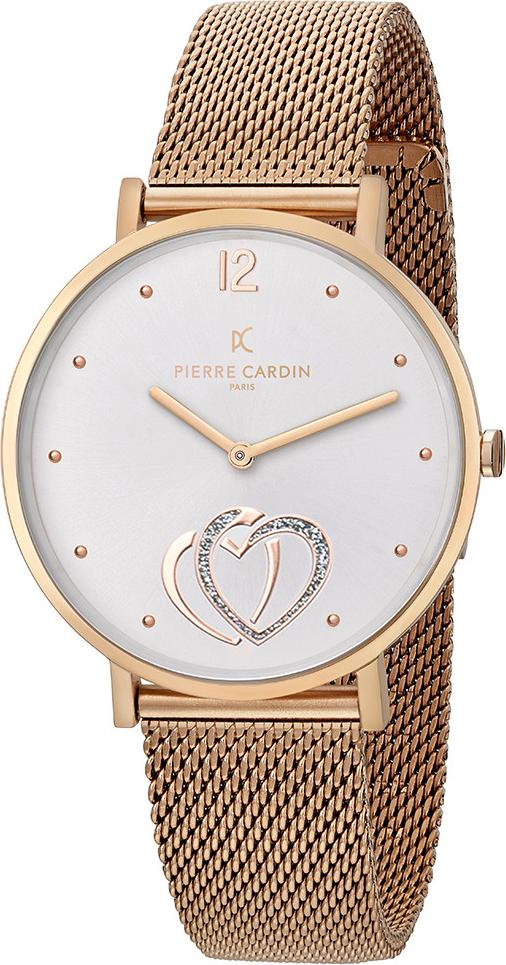 Đồng hồ nữ Pierre Cardin CBV.1040