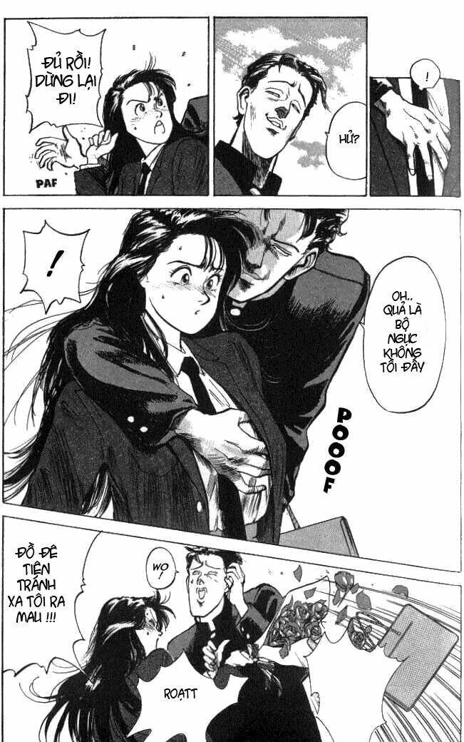 hakaiou noritaka chapter 3 13