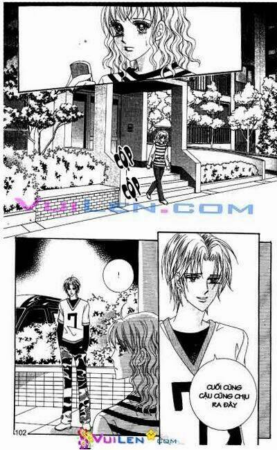đừng tin cô ấy chapter 8 102