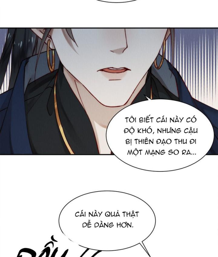 đừng thèm muốn nhan sắc xinh đẹp của sư đệ chapter 1 75