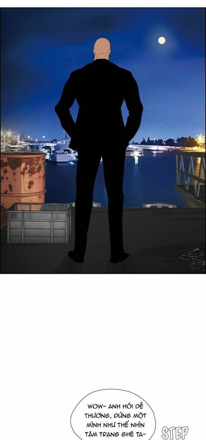 kẻ hồi sinh chapter 90 13