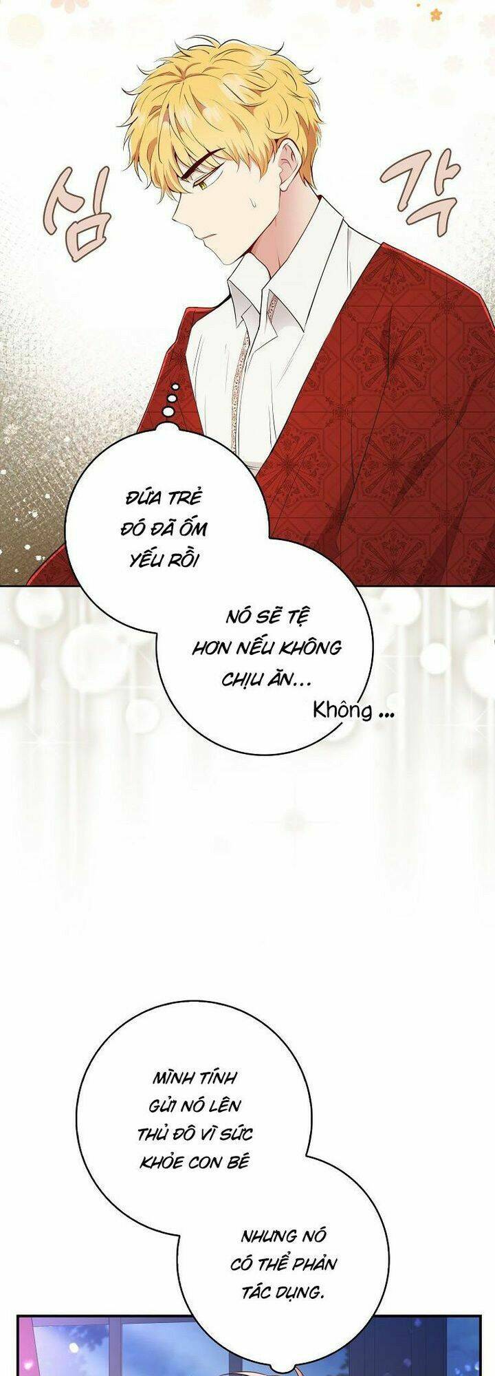 Sóc Nhỏ Tài Năng chapter 20 48