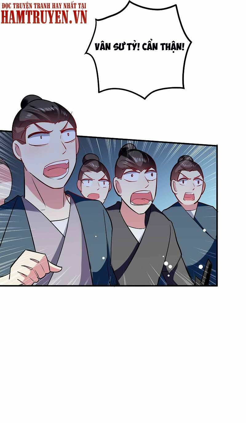 vạn giới tiên vương chapter 89 17