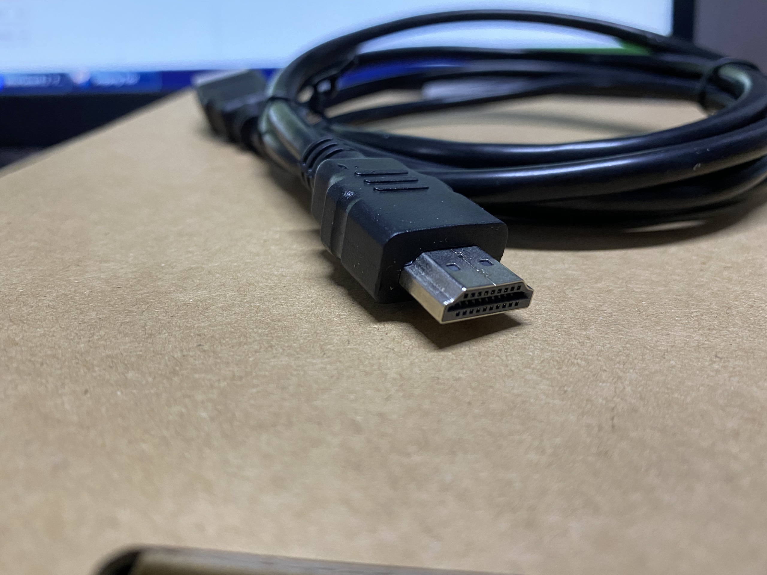 Dây Cáp HDMI 1.5 Mét