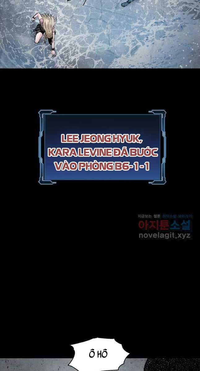 mật mã mê cung chapter 56 17