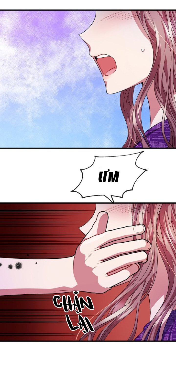 gửi anh người chưa từng yêu tôi chapter 15 14