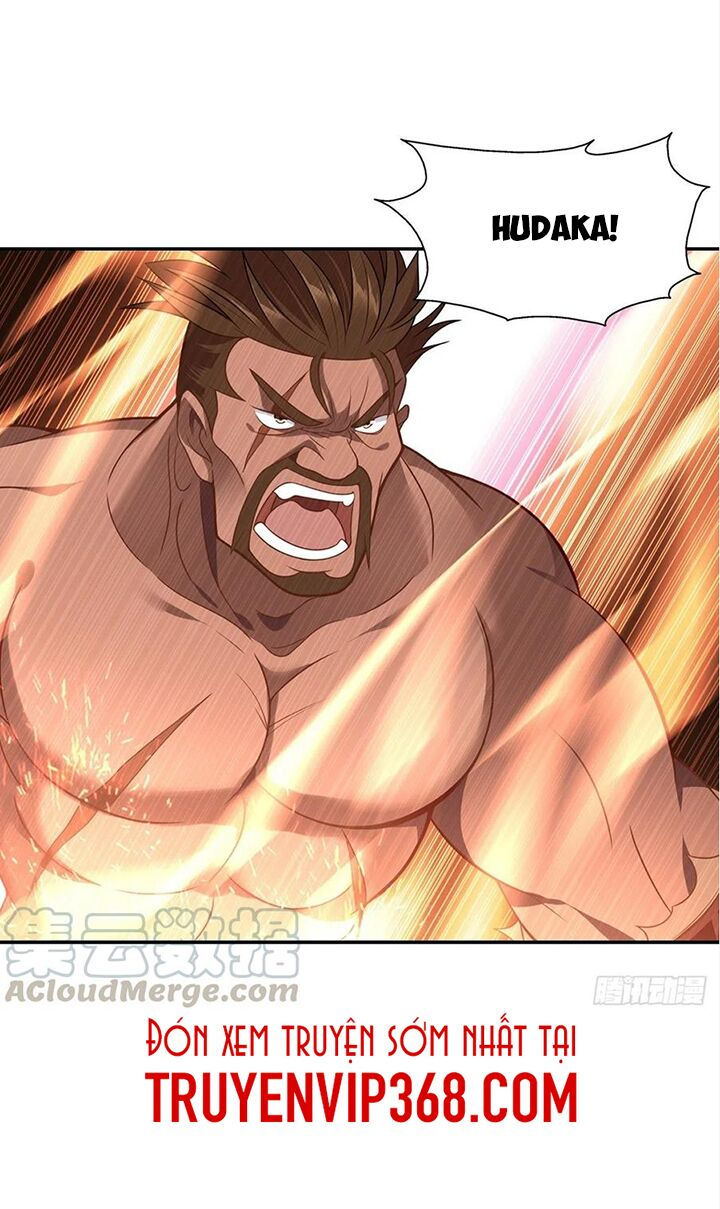 người nguyên thủy mạnh nhất chapter 1.5 24