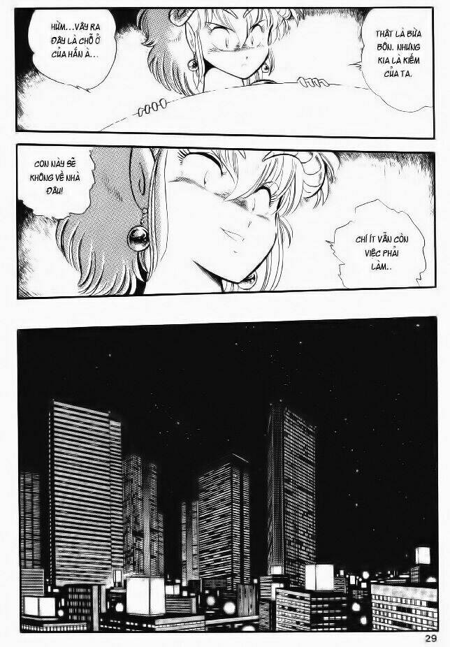 outlanders chapter 2 28