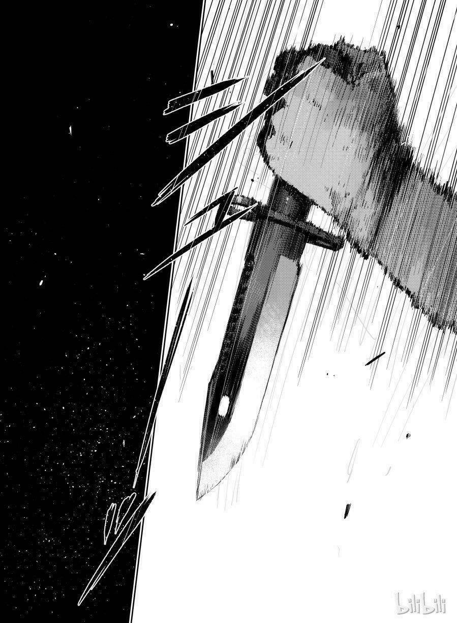 girl frontline - song of humanoid chapter 9 21